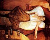 爱德华 蒙克 : The Day After